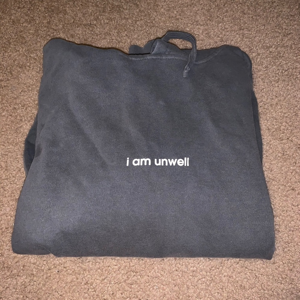Call Her Daddy sweatshirt